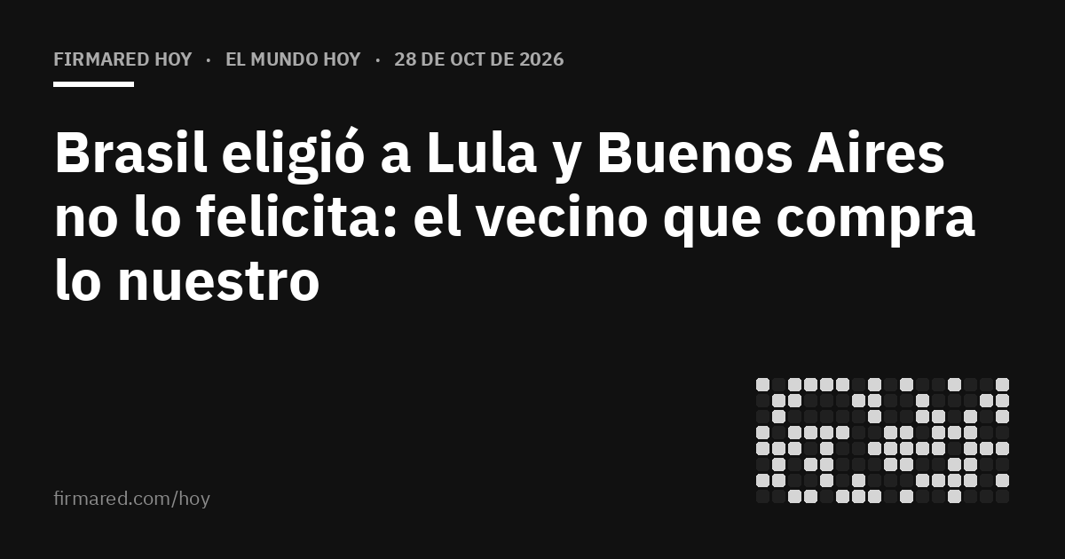 Huella de la nota