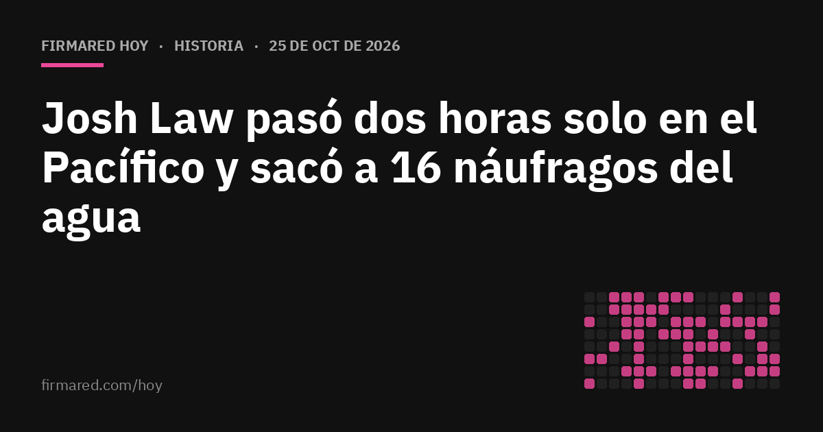 Huella de la nota